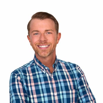 Portrait of Thomas Murphy, REALTOR®